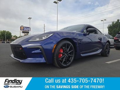 Used 2024 Toyota GR86 Premium w/ Performance Package