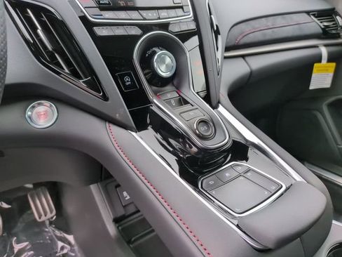 New 2026 Acura RDX A-Spec image 21