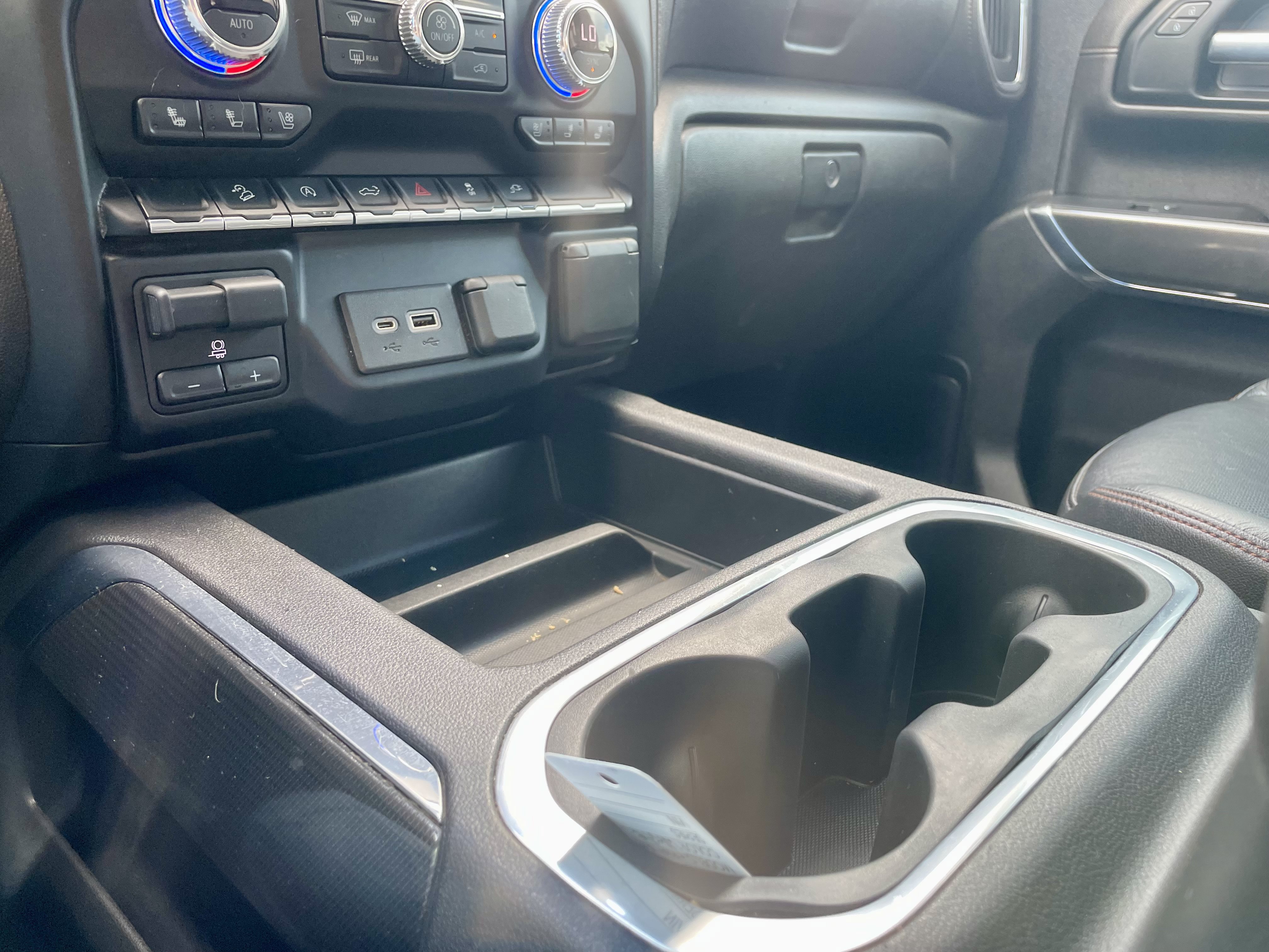 Used 2021 GMC Sierra 1500 AT4 AWD/4WD image 20
