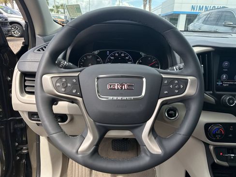 Used 2023 GMC Terrain Denali AWD/4WD image 22