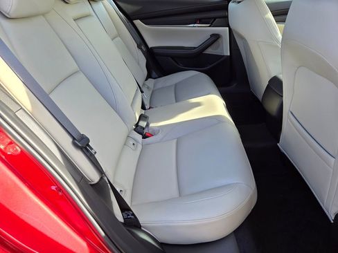 New 2026 MAZDA MAZDA3 2.5 S Preferred image 19