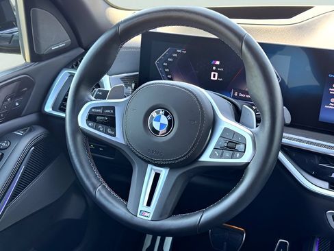 Used 2026 BMW X5 M60i AWD/4WD image 26