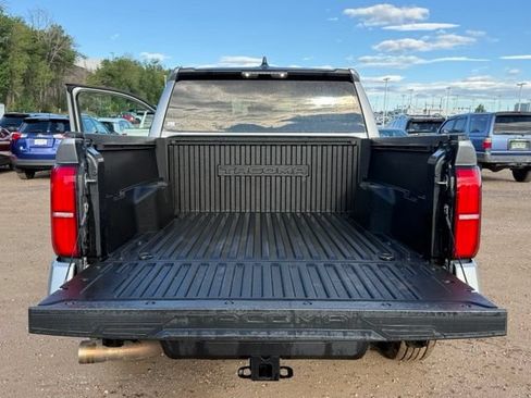 Used 2024 Toyota Tacoma SR5 AWD/4WD image 16