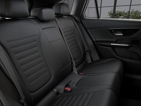 New 2026 Mercedes-Benz GLC 300 image 40