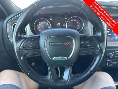 Used 2023 Dodge Charger SXT image 14