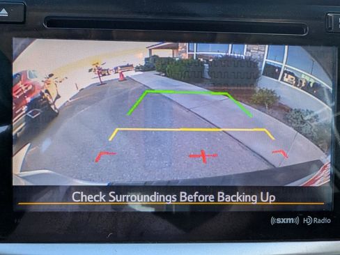 Used 2016 Subaru Crosstrek Touring w/ Popular Package #2 AWD/4WD image 21