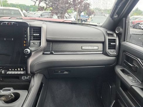 Used 2024 RAM 2500 Power Wagon w/ Level 2 Equipment Group AWD/4WD image 10