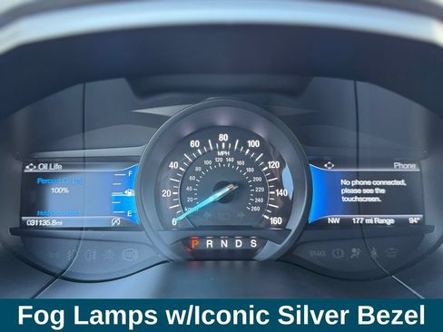 Used 2023 Ford Edge SEL w/ Convenience Package AWD/4WD image 14