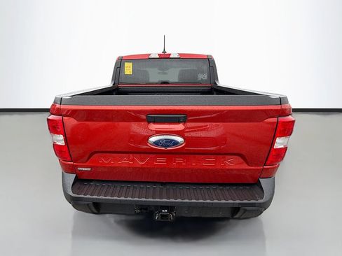 Used 2024 Ford Maverick XLT w/ XLT Luxury Package FWD image 7