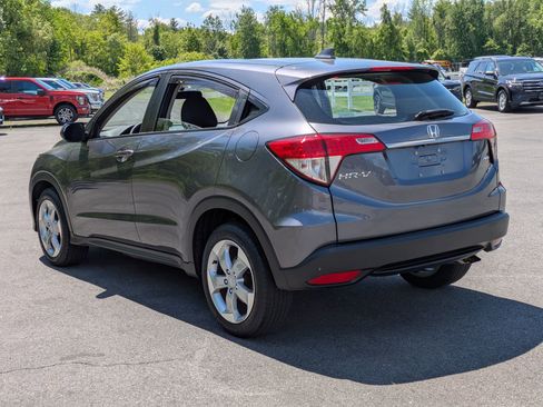 Used 2020 Honda HR-V LX image 4