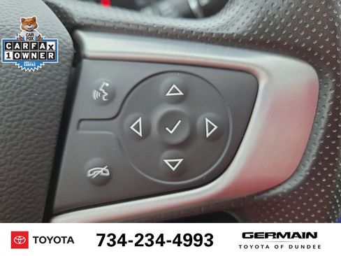 Used 2023 GMC Acadia SLE w/ Driver Convenience Package image 26