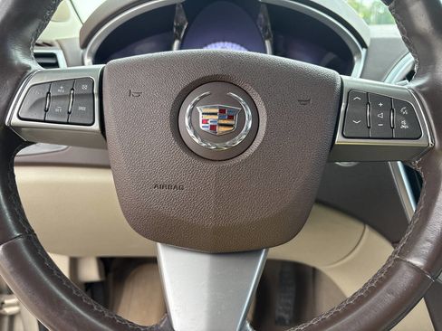 Used 2010 Cadillac SRX Luxury AWD/4WD image 10
