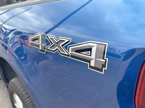 Used 2024 Ford F150 XL AWD/4WD image 8