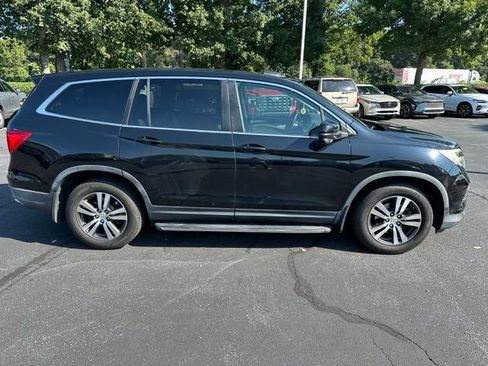 Used 2016 Honda Pilot EX-L image 7