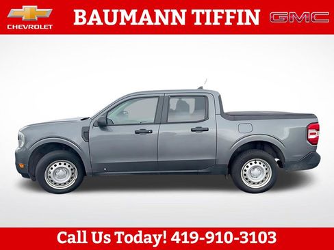 Used 2022 Ford Maverick XL w/ Equipment Group 100A Standard AWD/4WD image 12