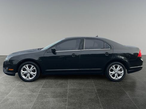 Used 2012 Ford Fusion SE FWD image 5