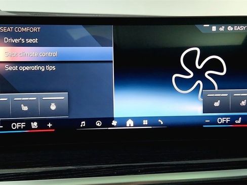 New 2026 BMW X6 xDrive40i image 24