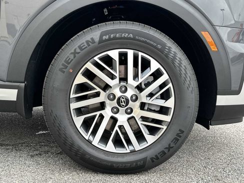 New 2026 Hyundai Palisade SEL image 7