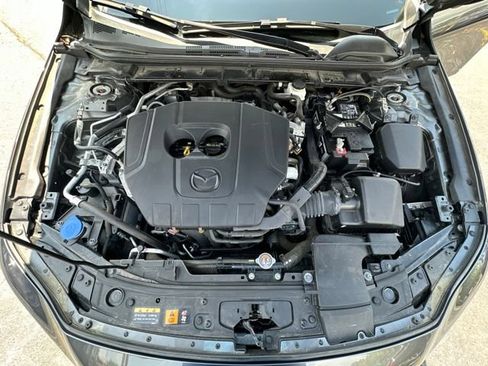 Used 2023 MAZDA MAZDA3 s FWD image 30