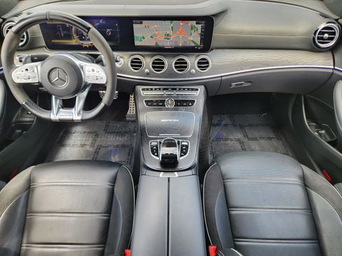 Used 2019 Mercedes-Benz E 63 AMG S image 22