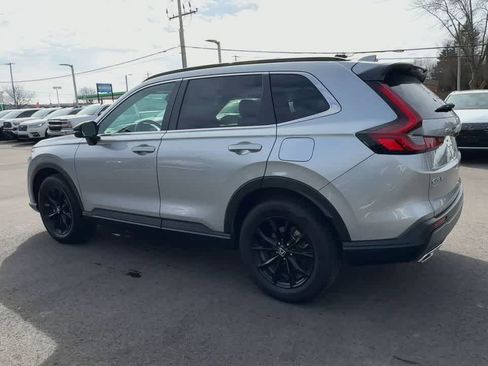 Used 2023 Honda CR-V Sport image 6