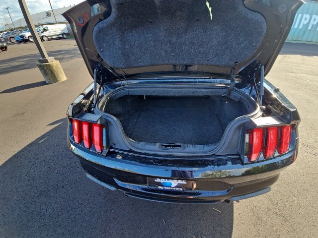 Used 2021 Ford Mustang GT Premium RWD image 35