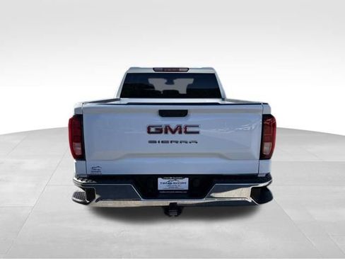 Used 2023 GMC Sierra 1500 Pro w/ Pro Value Package AWD/4WD image 10