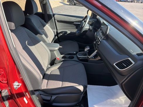 Used 2022 Kia Seltos S image 15