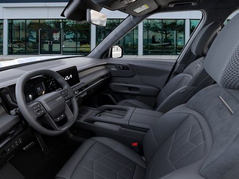 New 2027 Kia Telluride X-Line SX Prestige image 17