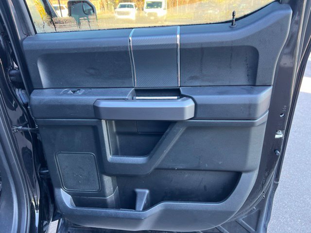 Used 2019 Ford F150 XLT w/ Equipment Group 302A Luxury AWD/4WD image 12