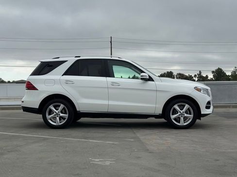Used 2017 Mercedes-Benz GLE 350 4MATIC image 30