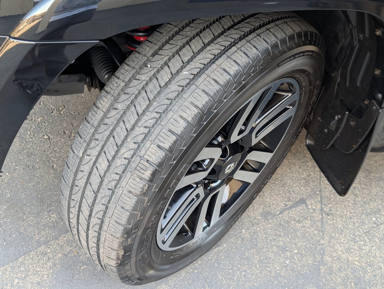 Used 2019 Toyota 4Runner Limited AWD/4WD image 21