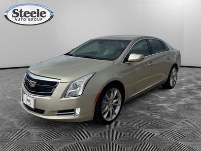 Used 2016 Cadillac XTS Premium