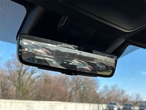 New 2025 Toyota Tundra Platinum image 30