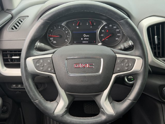 Used 2023 GMC Terrain SLT w/ Tech Package FWD image 27