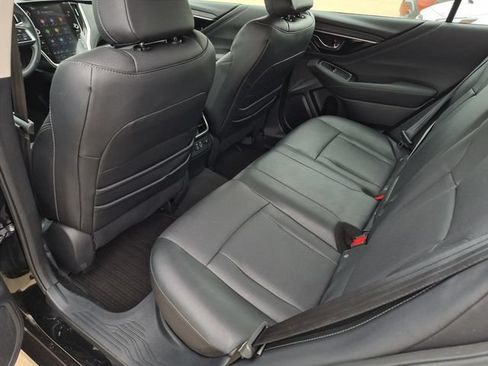 Certified 2025 Subaru Legacy Limited AWD/4WD image 24