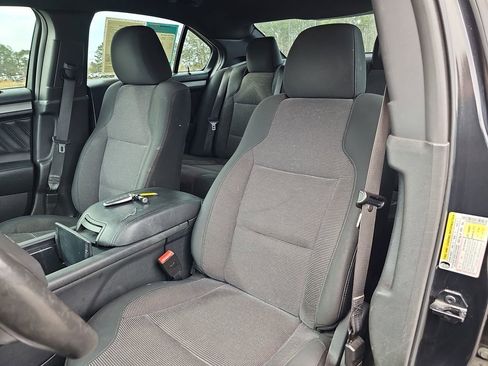 Used 2015 Ford Taurus SEL w/ Equipment Group 201A image 17