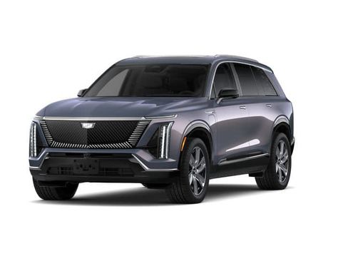 New 2026 Cadillac Vistiq Luxury w/ LPO, Floor Liner Package AWD/4WD image 31