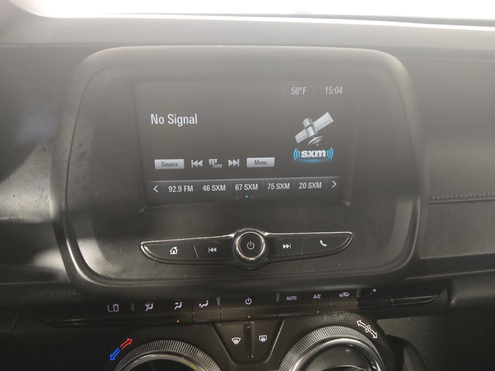 Used 2018 Chevrolet Camaro LT w/ RS Package RWD image 25