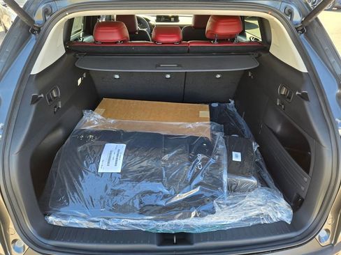 New 2026 MAZDA CX-50 AWD 2.5 Hybrid w/ Weather Package image 19