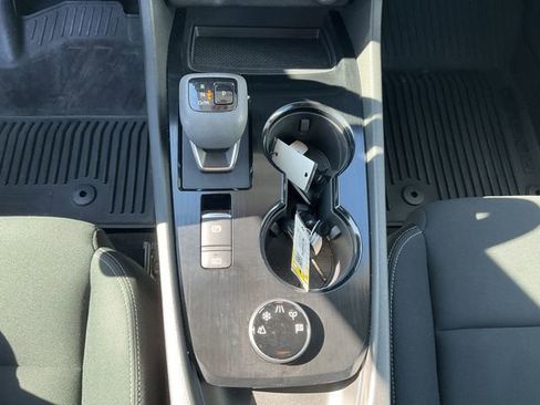 Certified 2023 Nissan Rogue S image 25