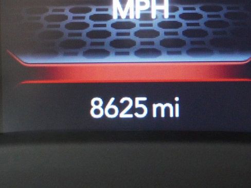 Used 2025 RAM 1500 Big Horn image 11