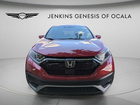 Used 2020 Honda CR-V EX-L image 6