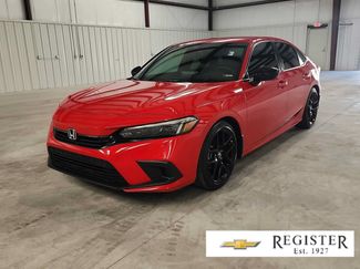 Used 2023 Honda Civic Sport video 1