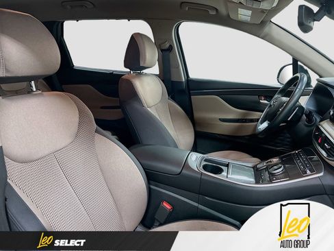 Used 2022 Hyundai Santa Fe SEL w/ Convenience Package image 27
