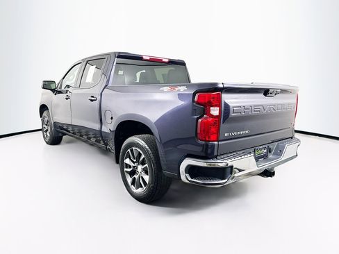 Used 2023 Chevrolet Silverado 1500 LT image 5