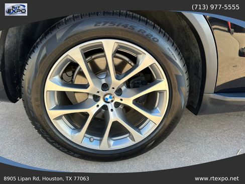 Used 2019 BMW X5 xDrive40i AWD/4WD image 10