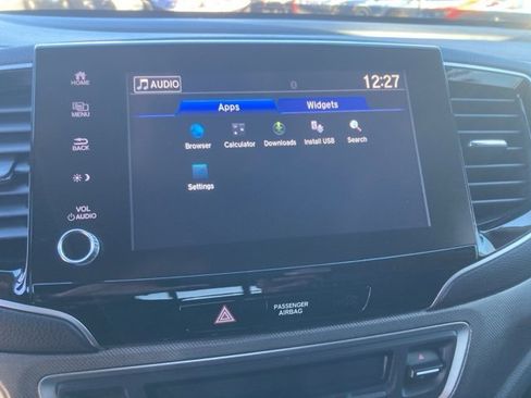 Certified 2023 Honda Ridgeline RTL image 33