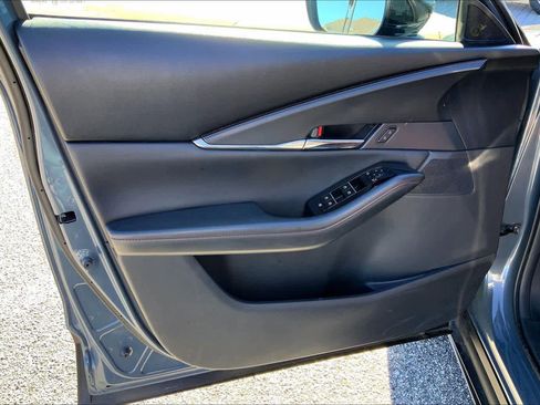 Used 2025 MAZDA CX-30 AWD 2.5 S w/ Preferred Package image 21