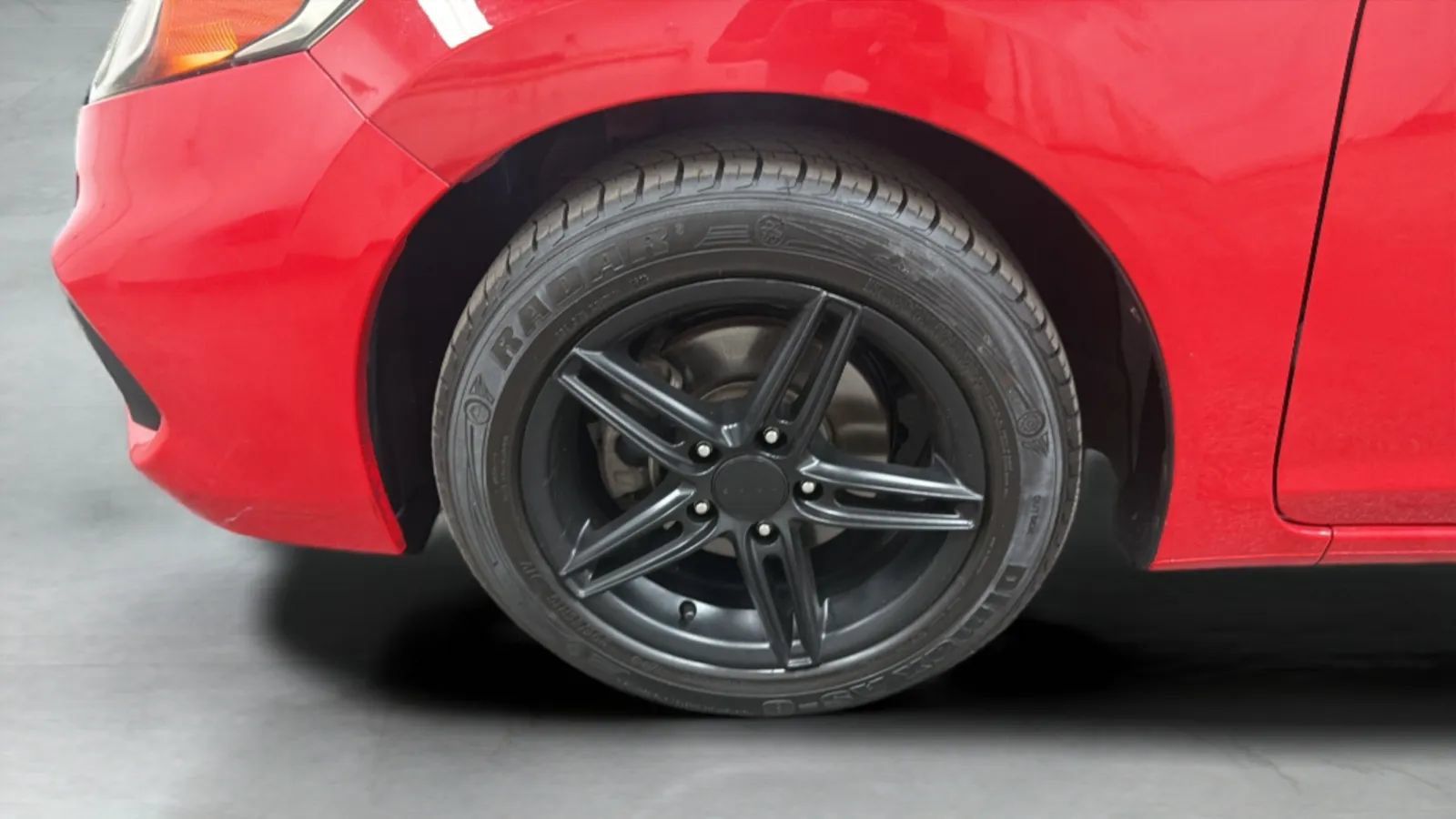 Used 2014 Honda Civic LX image 27